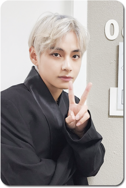 Карта / BTS #0284