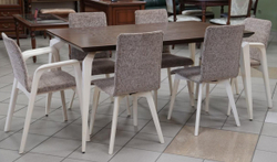 Обеденная группа Сибарит #1