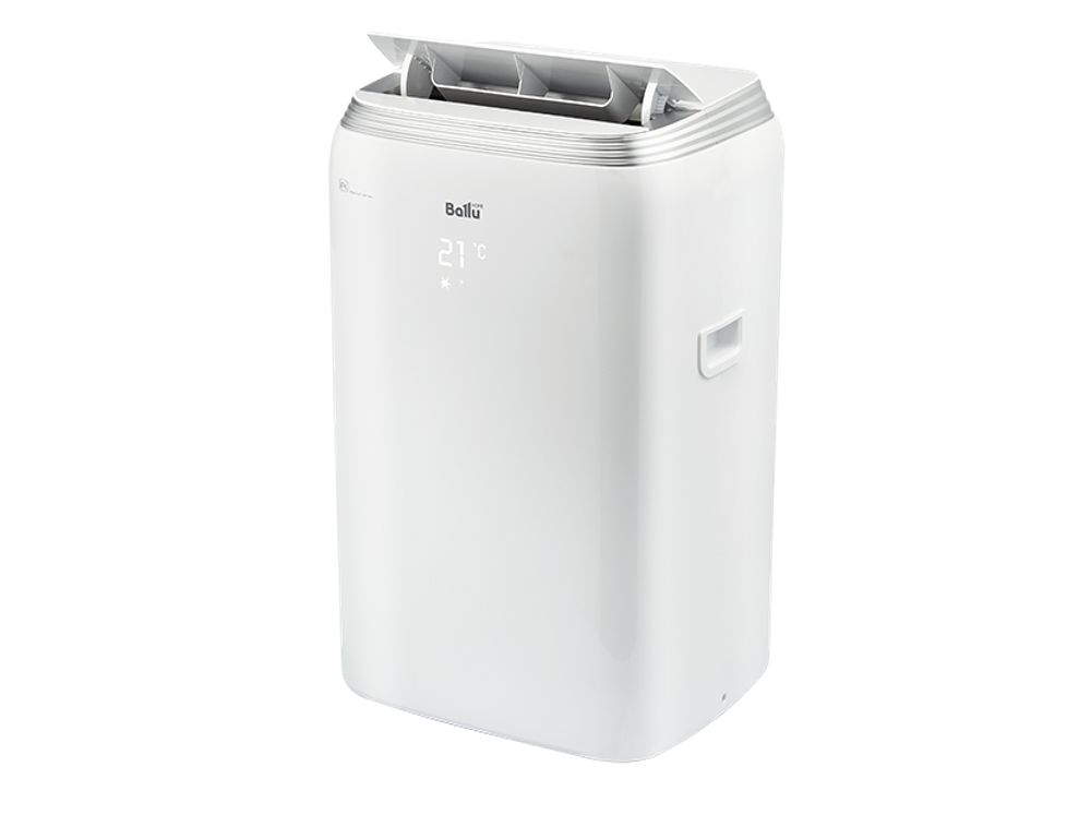 Мобильный кондиционер Ballu BPHS-13H