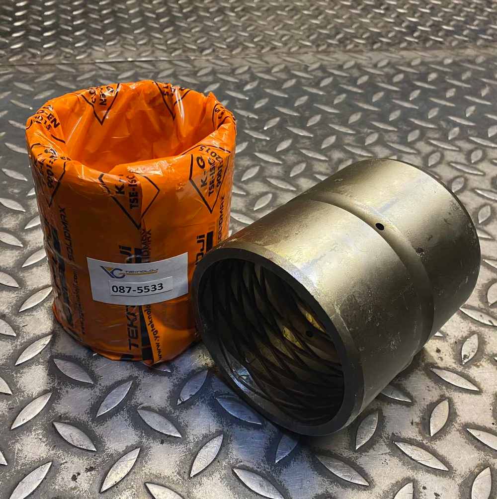 Втулка 087-5533