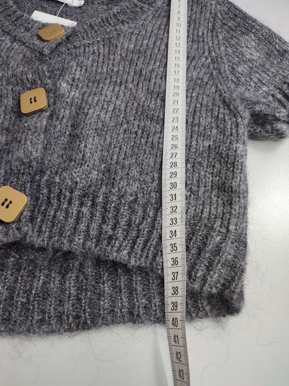 Болеро Flo&Jo повседневное 44 размер