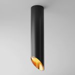 Потолочный светильник Technical C044CL-01-30GU10-B