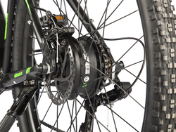Электровелосипед Eltreco Ultra Lite