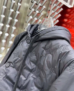 Пуховик Louis Vuitton