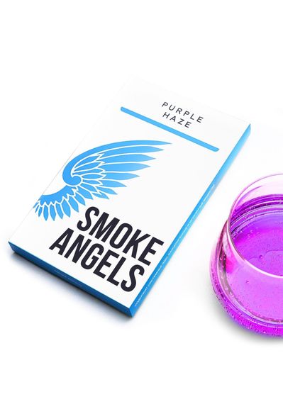 Smoke Angels - Purple Haze (100г)