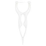 Oral-B, Glide, уход за деснами, наборы для чистки зубов, без добавок, 30 шт.