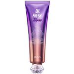 Парфюмированный крем для тела с церамидами Kiss by Rosemine Fragrance Cream -  Oh, Fresh Forever
