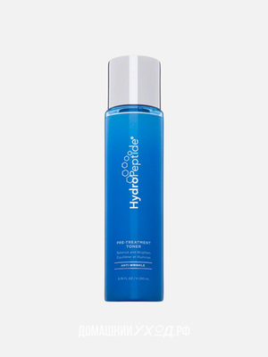 Активизирующий лосьон с мощным увлажняющим действием, HydroPeptide Pre-Treatment Toner, 200 мл