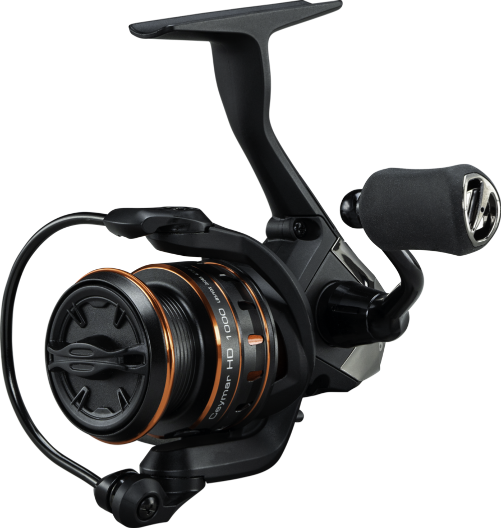 Катушка Okuma Ceymar HD 1000HA