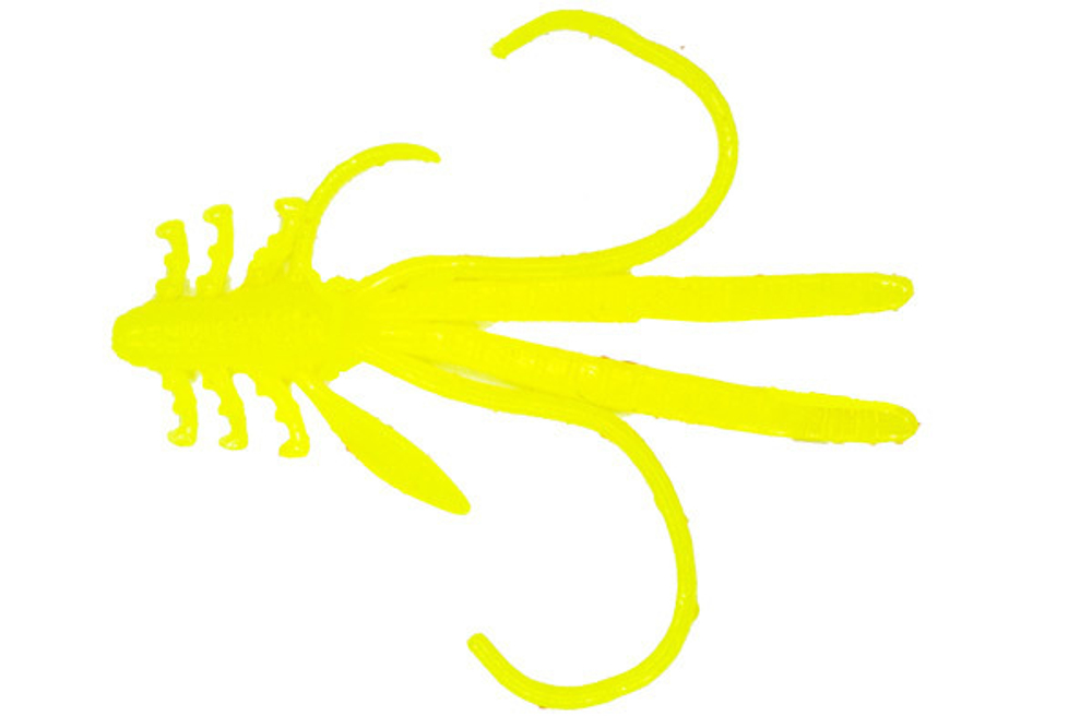 Мягкая приманка LureMax KRAKEN