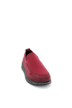 Слипоны женские Ascalini R9161