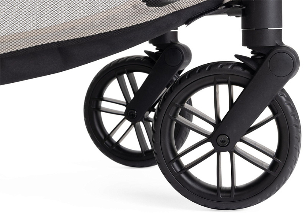 Коляска Chicco Bellagio 3 в 1 с автокреслом Kory Essential I-size Amber Glow