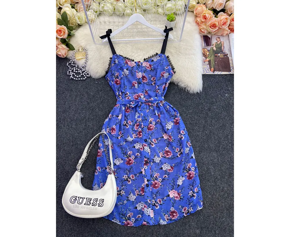 Сарафан 2592624 Fabrika