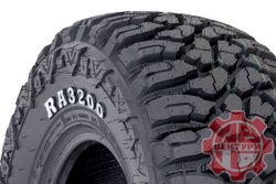 Шина ROADCRUZA RA3200 M/T LT265/70R16 121/118Q POR