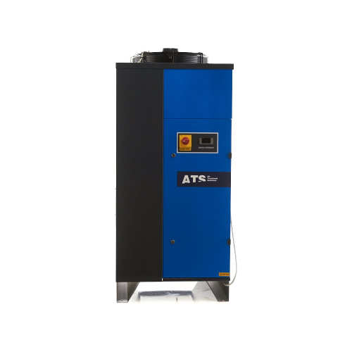 Осушитель сжатого воздуха рефрижераторного типа ATS DSI 740