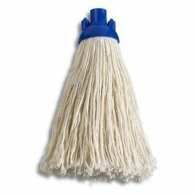 Моп Кентукки хлопковый под резьбу 350 гр.