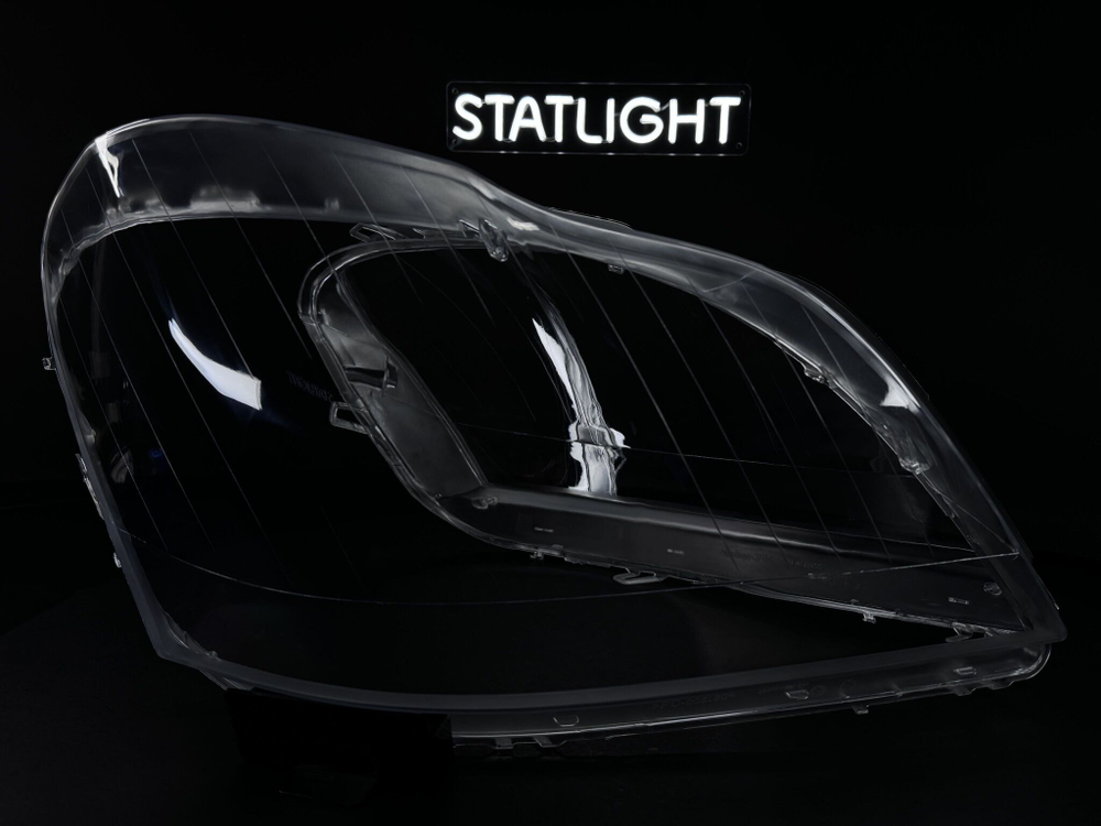 Комплект стекол Mercedes GL 164 2006-2012