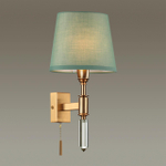 4887/1W ODL_EX Светильник E14 1*40Вт 220В IP20 MODERN