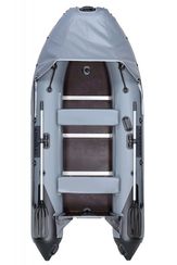 Лодка ПВХ АДМИРАЛ 320 Sport Lux