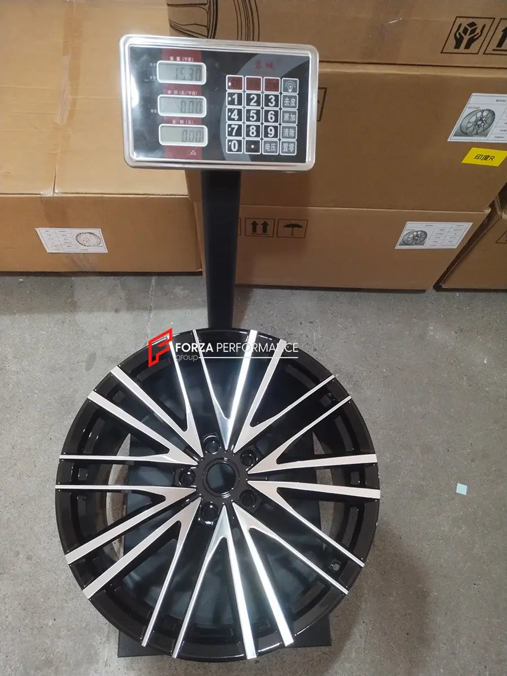 КОВАНЫЕ ДИСКИ ДЛЯ ASTON MARTIN DB11 AM5 2023 АСТОН МАРТИН