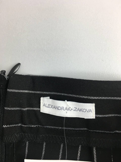 Юбка Alexandra Kazakova с воланами 42 размер, новая