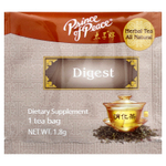 Prince of Peace, Herbal Tea, Digest, 18 чайных пакетиков, 32,4 г (1,14 унции)