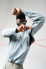 Куртка Nothomme Blue Monte Jingxing Waterproof Windbreaker "Jade Green"