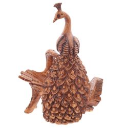 GAEM Подставка для бутылки "Птица", L23 W17 H28 см