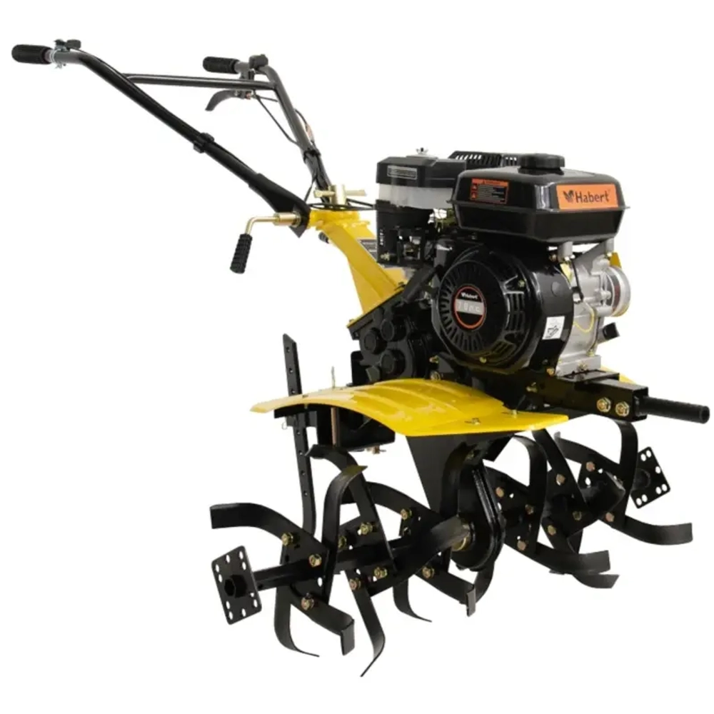 Habert HM-211 мотоблок бензиновый без колес 00-00160354