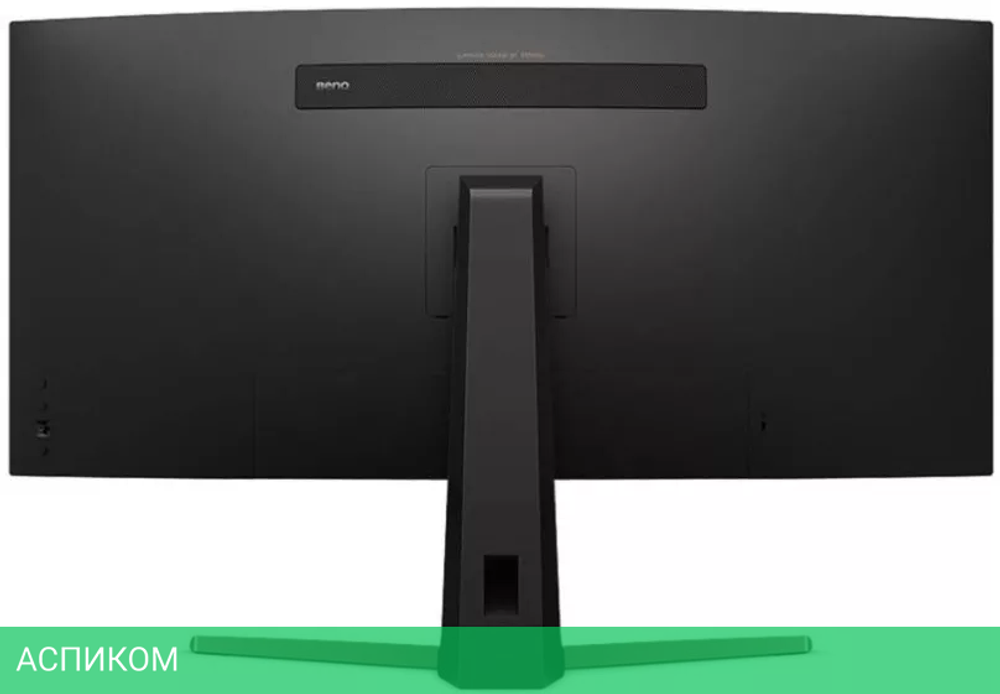 Монитор BenQ Mobiuz EW3880R