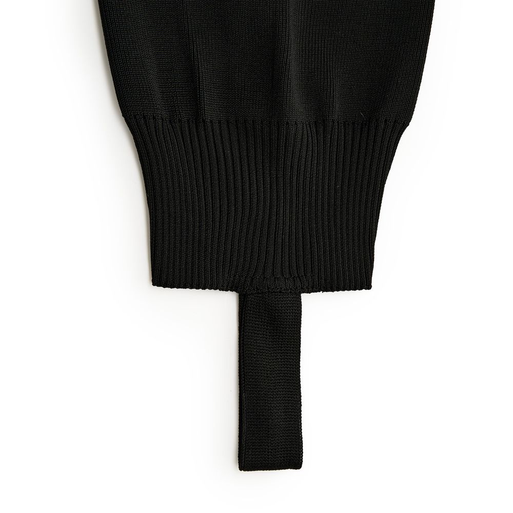 Рейтузы хок. TORRES Sport Team, HR1109-01-158, размер 40, рост 158, полиэстер, черно-белый