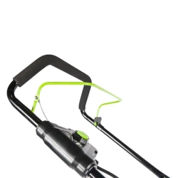 Аккумуляторная газонокосилка Greenworks GD80LM46 80V (без АКБ и ЗУ) 2500907