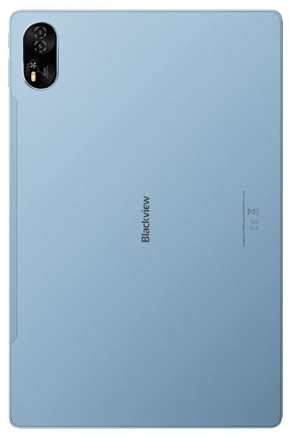 Планшет 13" Blackview MEGA 8 12/256GB LTE