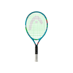 Теннисная ракеткаДетская теннисная ракетка HEAD Novak 21 Junior Racket