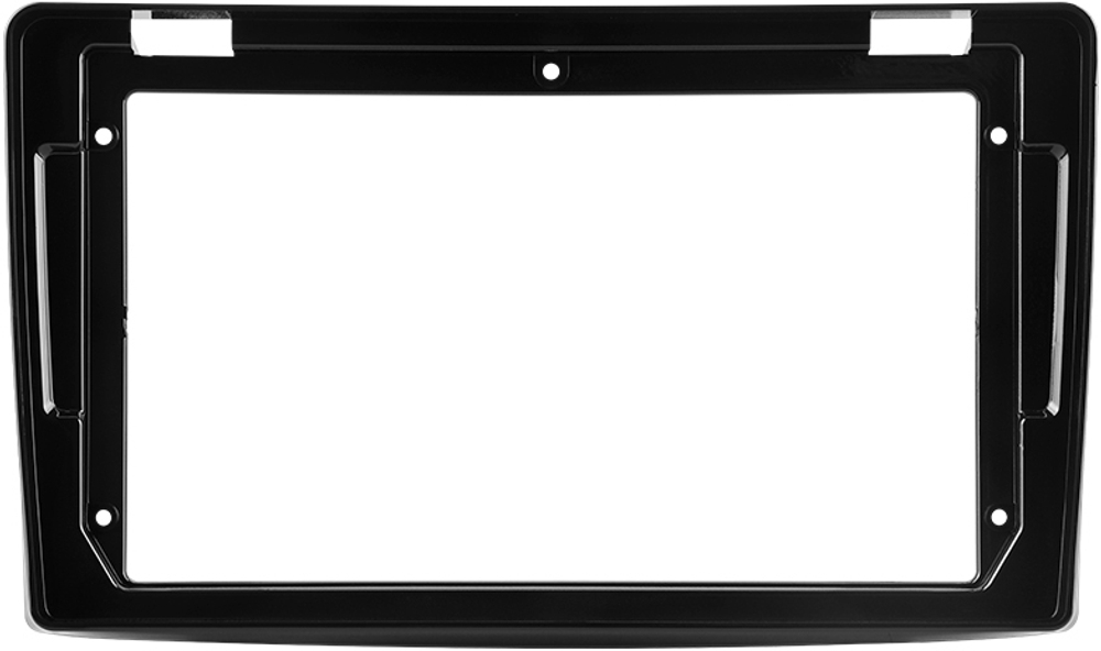 Магнитола для GAC GS8 2017-2023 - Teyes CC4 монитор 9.2" 2K QLED на Android 14, Snapdragon 680, DSP, CarPlay, 4G SIM-слот