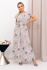 Платье Дарья №68 Valentina