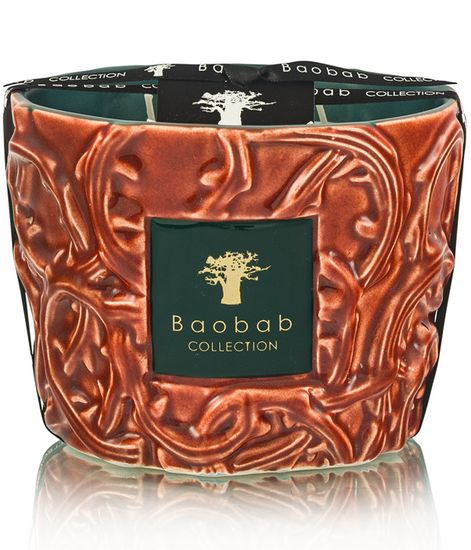 Artemis, свеча MAX 10 Brame collection, Baobab Collection