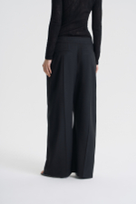 Брюки оверсайз