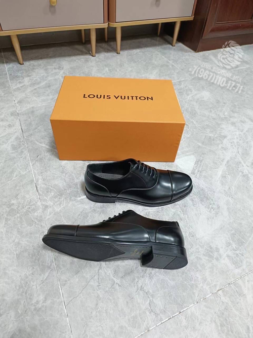 Туфли Louis Vuitton