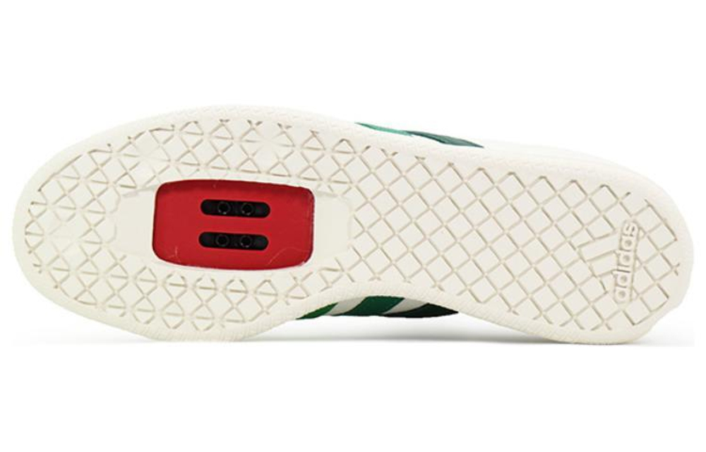 Кроссовки End X Adidas Velosamba "Social Cycling"