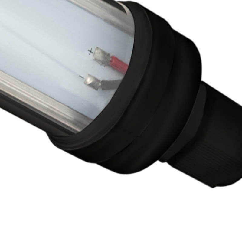 PROPAGATOR LED TUBE SIZE L (5x10W)