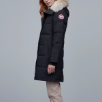 Куртки Canada Goose Shelburne, 3802L-67