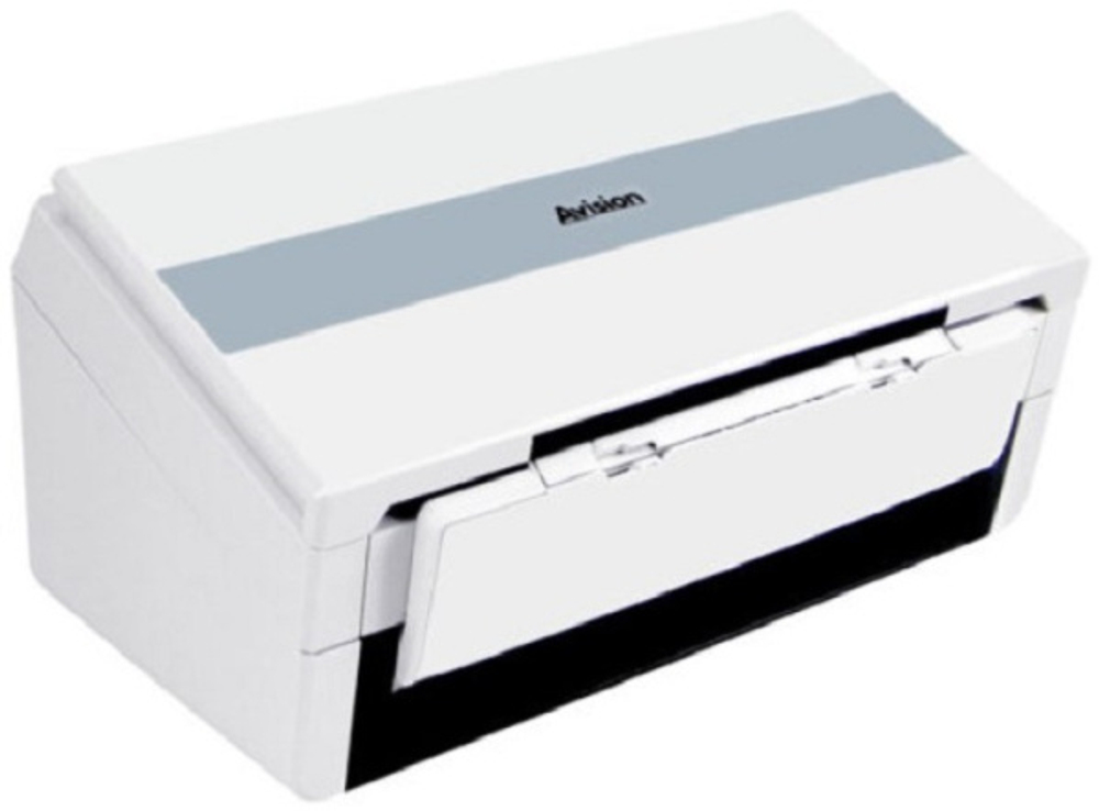 Сканер Avision 000-0864-02G