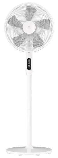 Бытовой вентилятор серии RSF-1401E-WT