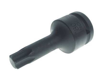 Цена на JTC (JTC-641080) Головка торцевая 3/4" TORX T80 ударная