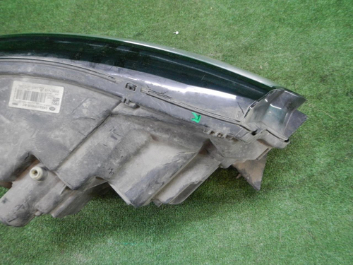 Фара левая Range Rover Vogue 4 (2012-2017) ксенон