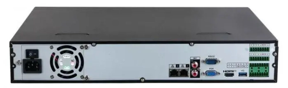Видеорегистратор Dahua DHI-NVR4416-EI