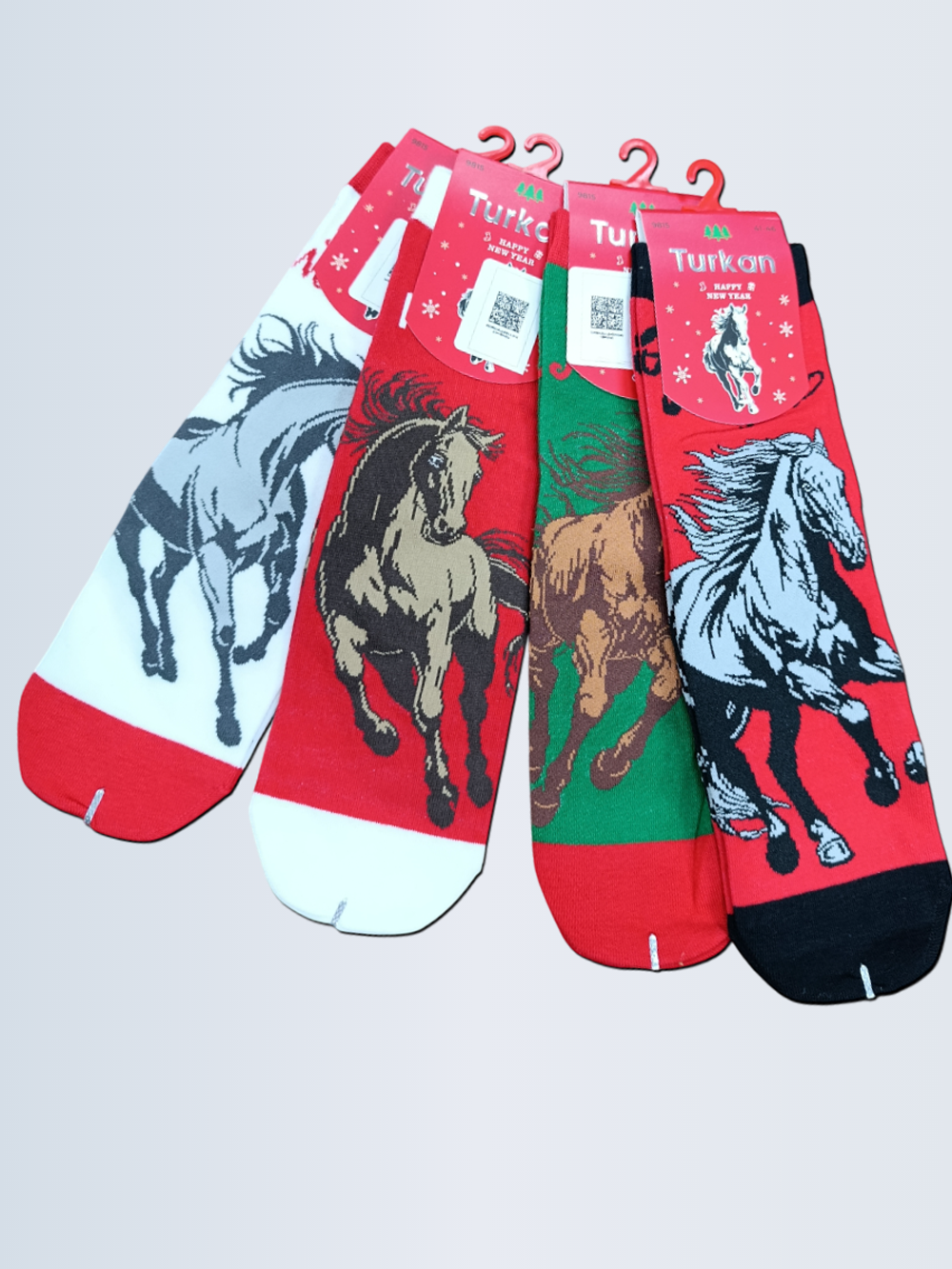 9815 Носки мужские (41-46)