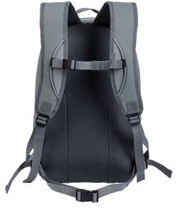 Теннисный рюкзак Bj_rn Borg Duffle (35L) - Gray