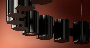 THE FLUTES IONIAN ARRAY